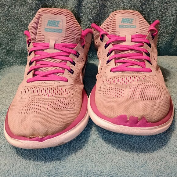 Nike Women's Flex 2016 RN - Picture 2 of 6